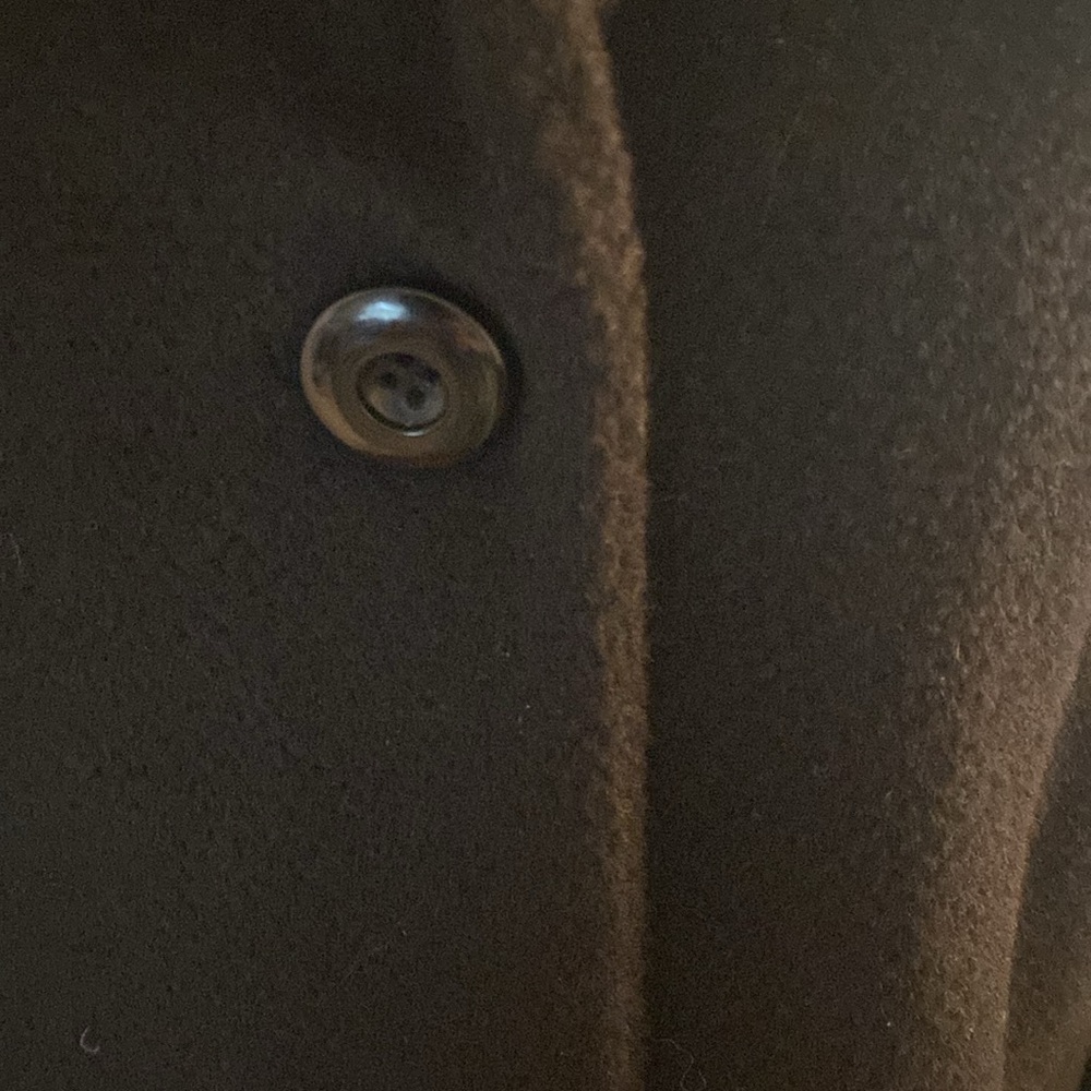 Jones  New York NWT woman’s overcoat - Picture 2 of 15